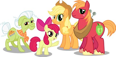 apple jack pony|applejack family my little pony.